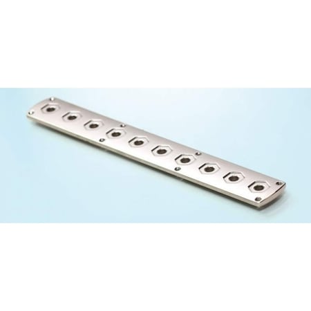 Afs 10 Hole Bier Pin Plate 5711055